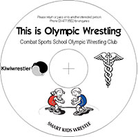 Free Wrestling DVD